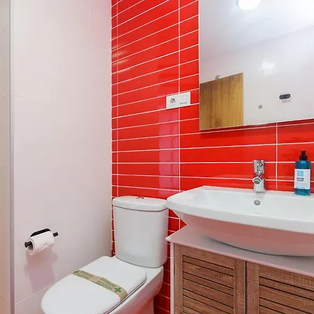 Con Parking Y Vistas Al Mar By ア・グアルダ