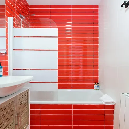 Con Parking Y Vistas Al Mar By