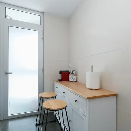 Con Parking Y Vistas Al Mar By *