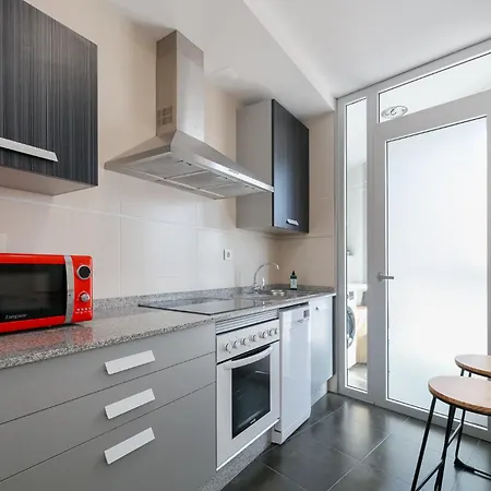 Con Parking Y Vistas Al Mar By *